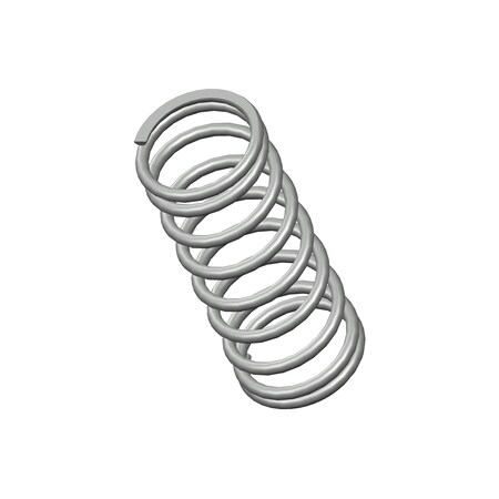 Approved Vendor Compression Spring, O= .360, L= .91, W= .035 G709977044